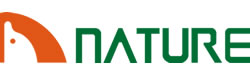 NATURE logo