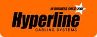 hyperline